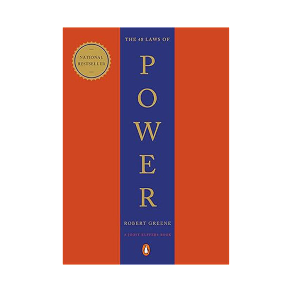 The 48 Laws of Power