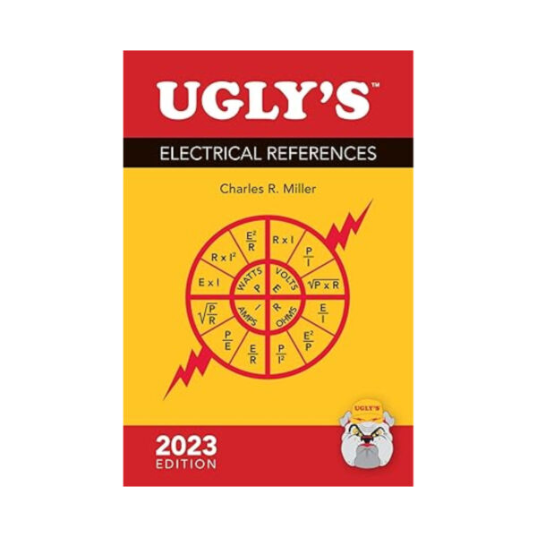 Ugly’s Electrical References, 2023 Edition