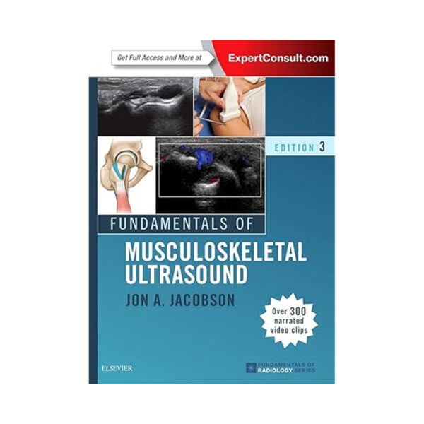 Fundamentals of Musculoskeletal Ultrasound